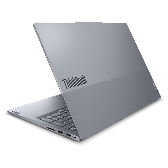 ThinkBook 16 Gen 7 | 16 inch Copilot+ PC For Premium Performance