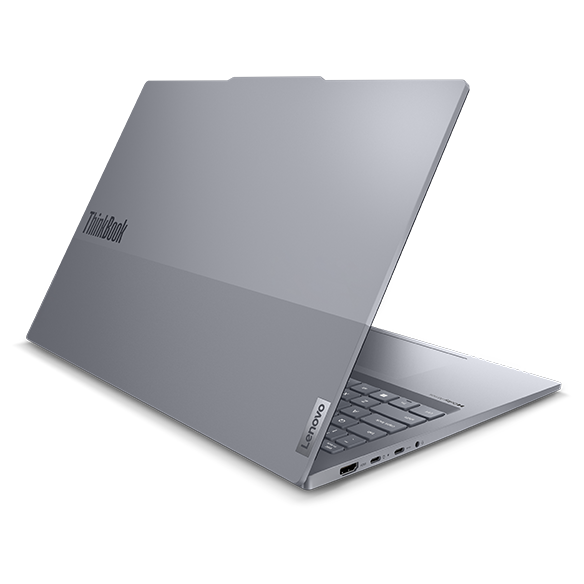 ThinkBook 16 Gen 7 | 16 inch Copilot+ PC For Premium Performance