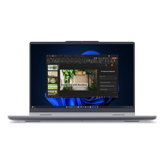 ThinkBook 14 2-in-1 Gen 6 (14″ Intel) | One Device to Accommodate