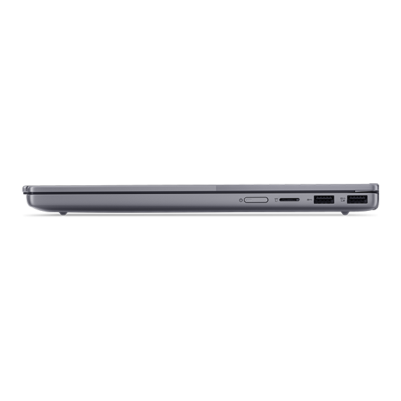 Lenovo ThinkBook 14 2-in-1 Gen 6 Intel (14″), цвет: Intel Core Ultra 5 325, 16 Gb, 256 Gb — фото 5