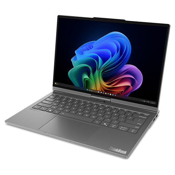 Lenovo ThinkBook Plus Gen 7 Auto Twist Intel (14″), цвет: Intel Core Ultra 5 325, 32 Gb, 512 Gb — фото 2