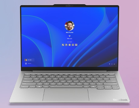 ThinkBook 14x (14型 Intel) | プレミアム 14型 Copilot+ PC | レノボ