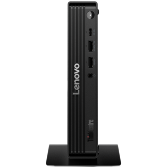 ThinkCentre M75q Tiny Gen 6 (AMD) | AI機能を備えたコンパクトなTiny