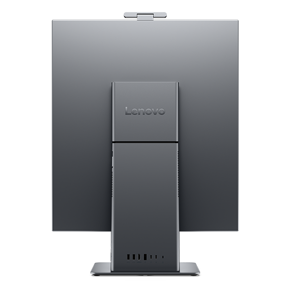 ThinkCentre X AIO Aura Edition | Premium 28 inch AI PC for