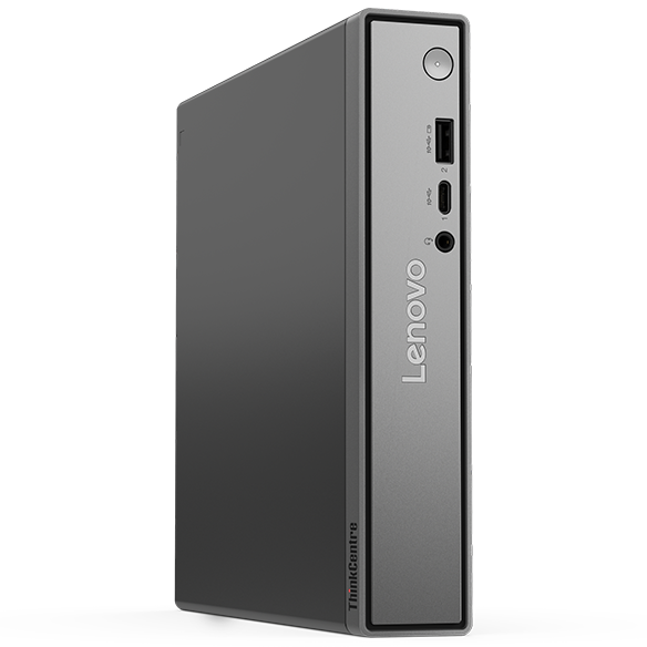 ThinkCentre neo 50q Tiny Gen 7 (Intel) | マルチタスクのための