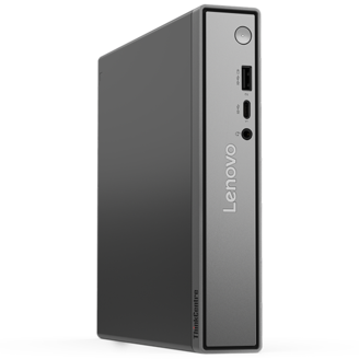 ThinkCentre neo 50q Tiny Gen 7 (Intel) | マルチタスクのための