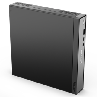 ThinkCentre neo 50q Tiny Gen 7 (Intel) | マルチタスクのための