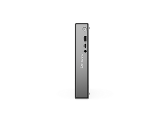 ThinkCentre neo 50q Tiny Gen 7 (Intel) | マルチタスクのための