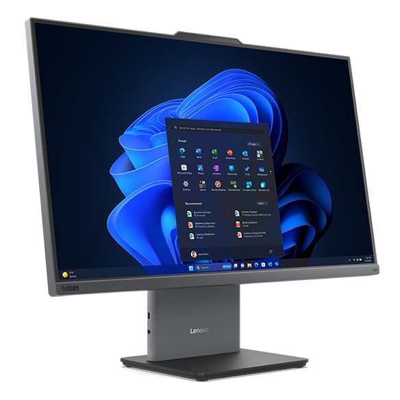 ThinkCentre neo 55a 24 All-In-One Gen 6(23.8型 AMD) | ビジネスの