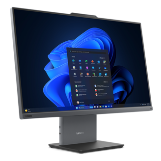 ThinkCentre neo 55a 24 All-In-One Gen 6(23.8型 AMD) | ビジネスの