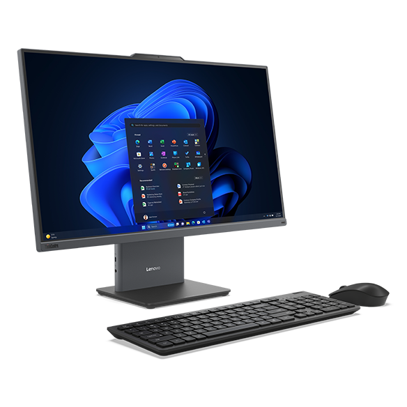 ThinkCentre neo 55a 24 All-In-One Gen 6(23.8型 AMD) | ビジネスの
