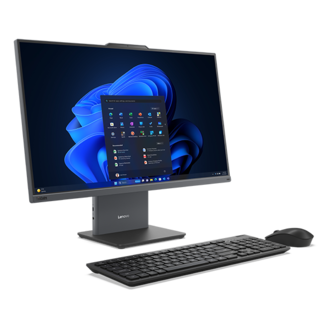 ThinkCentre neo 55a 24 All-In-One Gen 6(23.8型 AMD) | ビジネスの