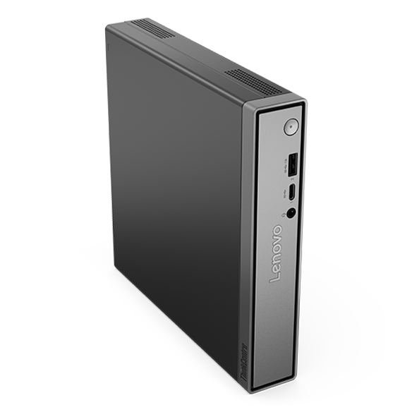 ThinkCentre neo 55q Tiny Gen 6(AMD Ryzen™ AI 300シリーズ