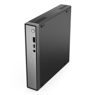 ThinkCentre Neo 50q Gen 6 (Intel) Tiny | Compact Next-Gen Copilot+