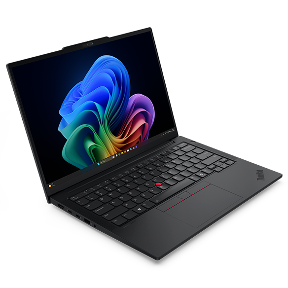 ThinkPad E14 Gen 8 (AMD) | 14型 軽量Copilot+ ノートPC