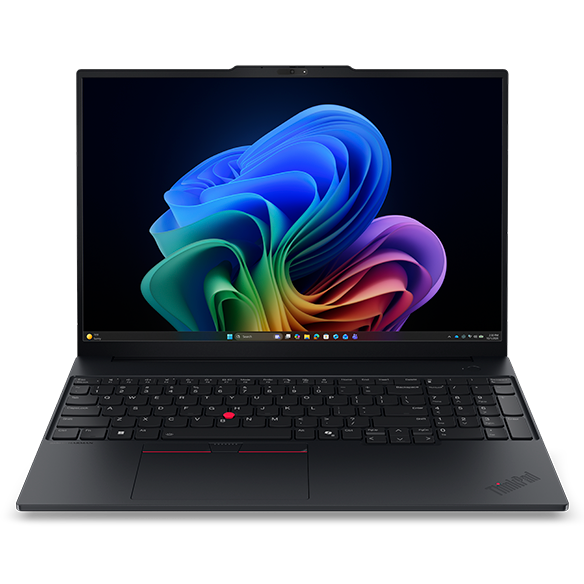 ThinkPad E16 Gen 4 AMD | 16 inch Copilot+-pc-productiviteitslaptop
