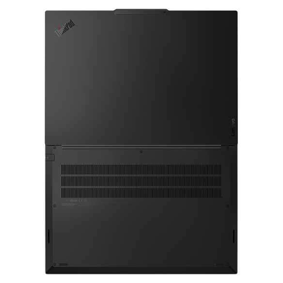 Lenovo ThinkPad E16 Gen 4 Intel (16ʺ), цвет: Intel Core 7 350, 24 Gb, 512 Gb — фото 3
