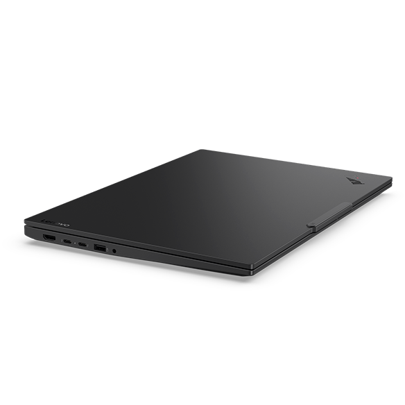 Lenovo ノートPC ブラック ThinkPad E16 Gen 4 IWL(16型 Intel) | AI対応16型ビジネスノートPC