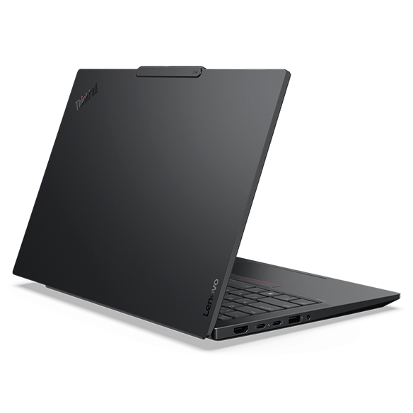 ThinkPad E14 Gen 8 (14 inch Intel) | Entry-Level AI Business