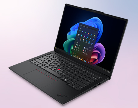 ThinkPad E14 Gen 8 (14型 Intel) | 現代のプロフェッショナルに最適な