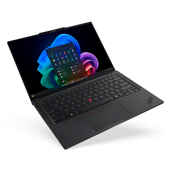 Lenovo ThinkPad E14 Gen 8 (14″ Intel) | AI-Driven Portable