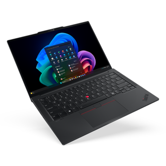 Lenovo ThinkPad E14 Gen 8 (14″ Intel) | AI-drevet bærbar PC for