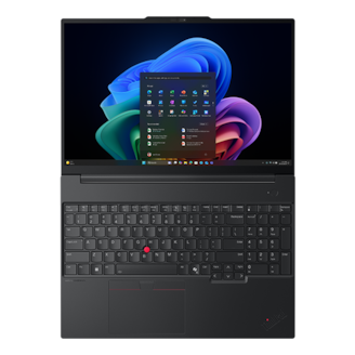 Lenovo ThinkPad E16 Gen 4 (16″ Intel) | AI-Powered Business-Ready