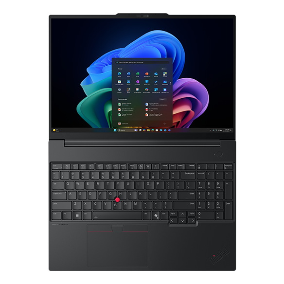 Lenovo ThinkPad E16 Gen 4 (16″ Intel) | AI-Powered Business-Ready