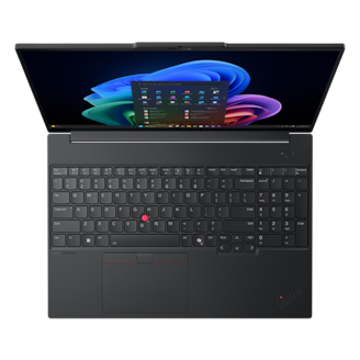 Lenovo ThinkPad E16 Gen 4 (16″ Intel) | AI搭載のビジネス向けノート