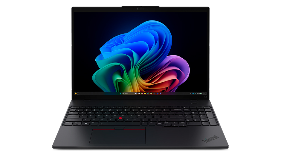 ThinkPad L16 Gen 3 (16型 Intel) | 16型のCopilot+ PC ビジネスノート