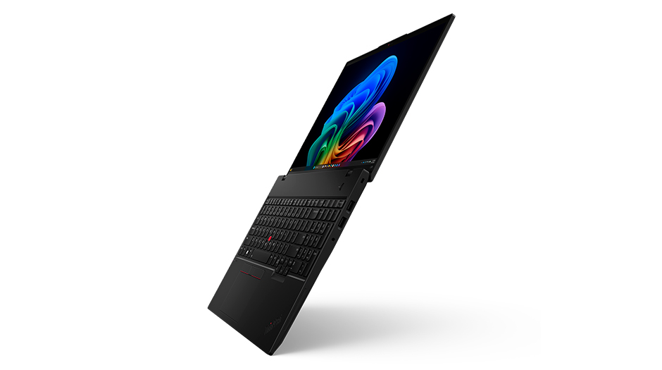 ThinkPad L16 Gen 3 (16型 Intel) | 16型のCopilot+ PC ビジネスノート