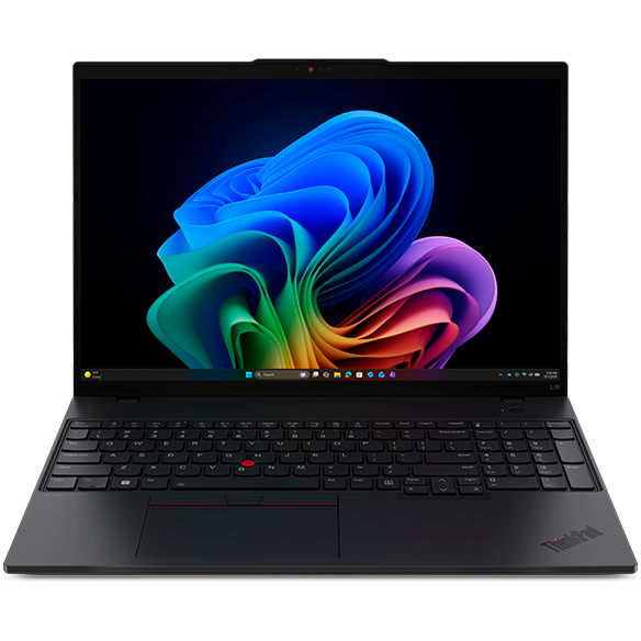 ThinkPad L16 Gen 3 (16型 Intel) | 16型のCopilot+ PC ビジネスノート