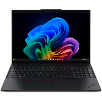 ThinkPad L16 Gen 3 (16型 Intel) | 16型のCopilot+ PC ビジネスノート