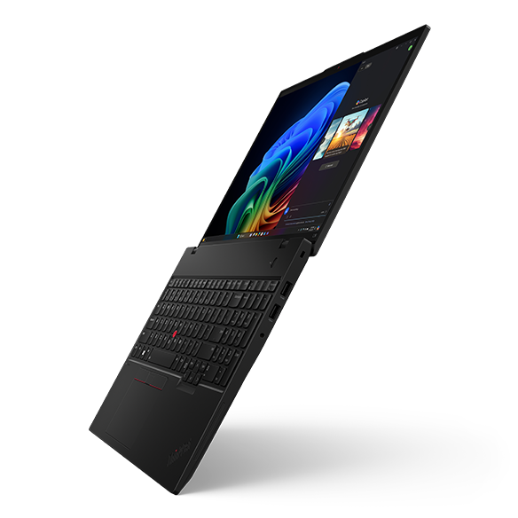 ThinkPad L16 Gen 2 AKP(16型 AMD) | AI搭載のパワフルな16型ビジネス