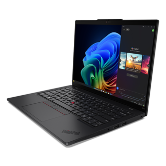 ThinkPad L14 Gen 6 AKP(14型 AMD) | AIで加速された14型ビジネス