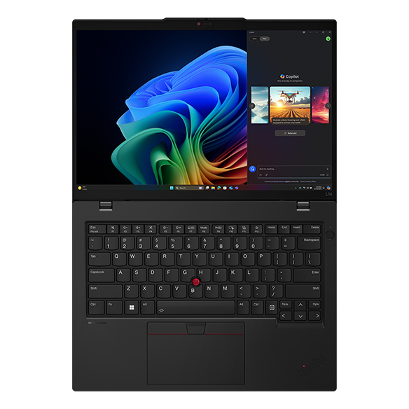 ThinkPad L14 Gen 6 AKP(14型 AMD) | AIで加速された14型ビジネス