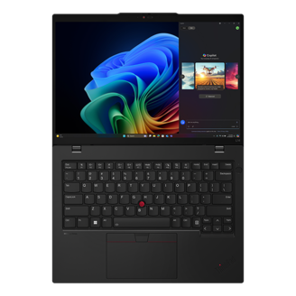 ThinkPad L14 Gen 6 AKP(14型 AMD) | AIで加速された14型ビジネス