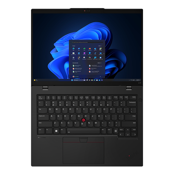 ThinkPad L14 Gen 7 (14型 Intel) | 14型 Copilot+ PC ビジネスノート
