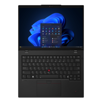 Lenovo ThinkPad Core i7 第7世代 ノートPC 本体 ThinkPad L14 Gen 7 (14型 Intel) | 14型 Copilot+ PC ビジネスノート