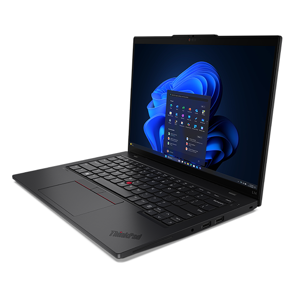 ThinkPad L14 Gen 7 (14型 Intel) | 14型 Copilot+ PC ビジネスノート