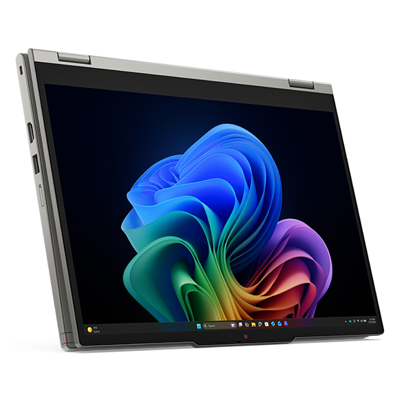 ThinkPad L13 2 en 1 Gen 7 | Laptop de productividad de IA