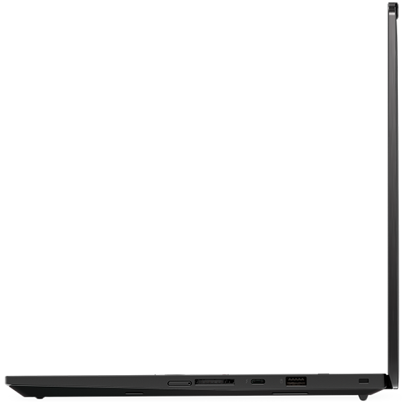 Lenovo ThinkPad P1 Gen 9 Core Ultra 7 356H RTX PRO 1000 32GB 1TB 16" Black, foto 7