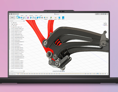 ISV-certified apps helps ensure stable results on the Lenovo ThinkPad P1 Gen 9 (16" Intel) Mobile Workstation.