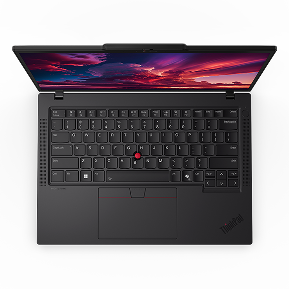 ThinkPad P14s Gen 6 AMD(14型 AMD) | パワフルなAi搭載14型モバイル