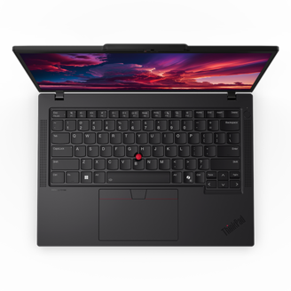 ThinkPad P14s Gen 6 (14 inch AMD) | Power-packed AI-Driven Mobile