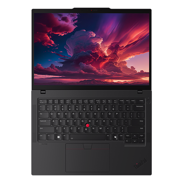 ThinkPad P14s Gen 6 AMD(14型 AMD) | パワフルなAi搭載14型モバイル