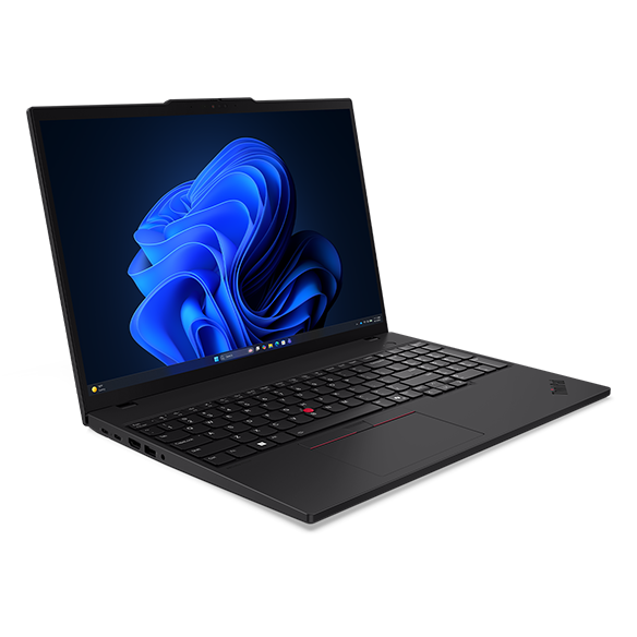 ThinkPad P16s Gen 4 AMD(16型 AMD) | 外出先でもパフォーマンスを発揮