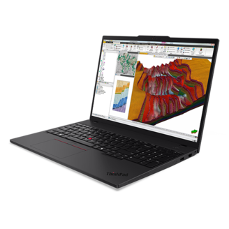 ThinkPad P16s Gen 4 AMD(16型 AMD) | 外出先でもパフォーマンスを発揮