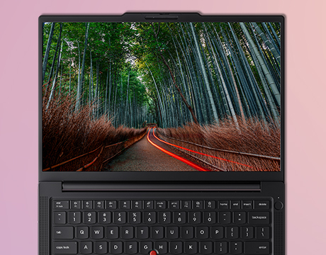 ThinkPad P14s Gen 7 (14” AMD) | Lightweight AI-Powered Mobile