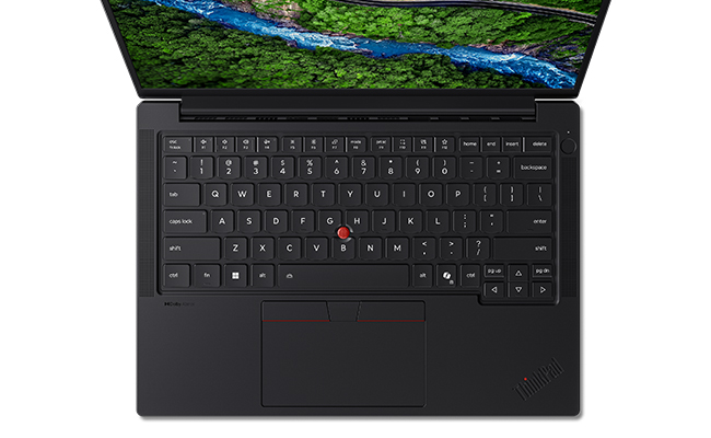 ThinkPad P14s Gen 7（14型 AMD） | コンパクトなAI搭載モバイルワーク